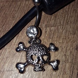 Belly ring